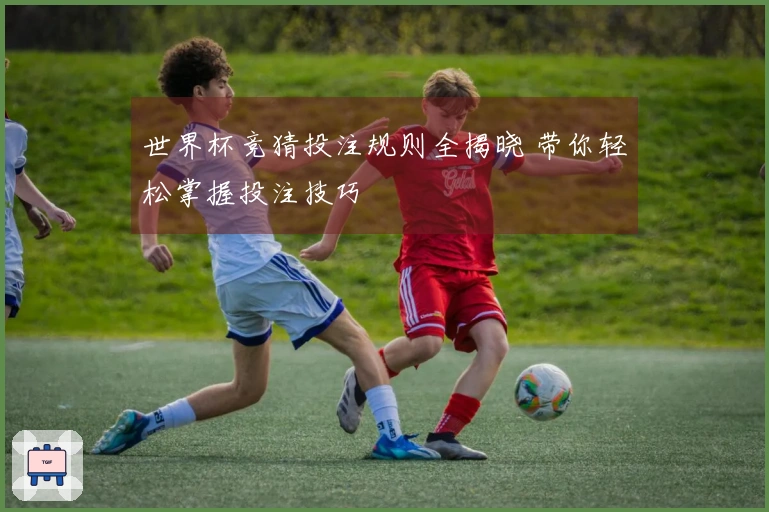 世界杯竞猜投注规则全揭晓 带你轻松掌握投注技巧