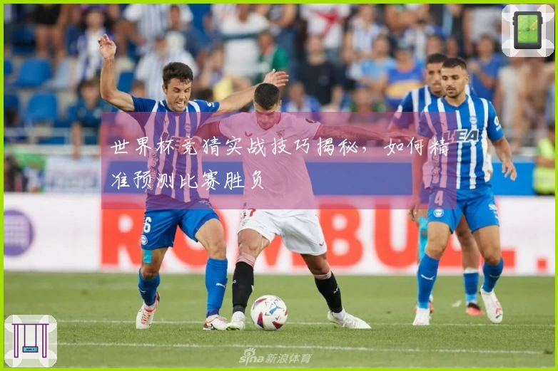 世界杯竞猜实战技巧揭秘，如何精准预测比赛胜负